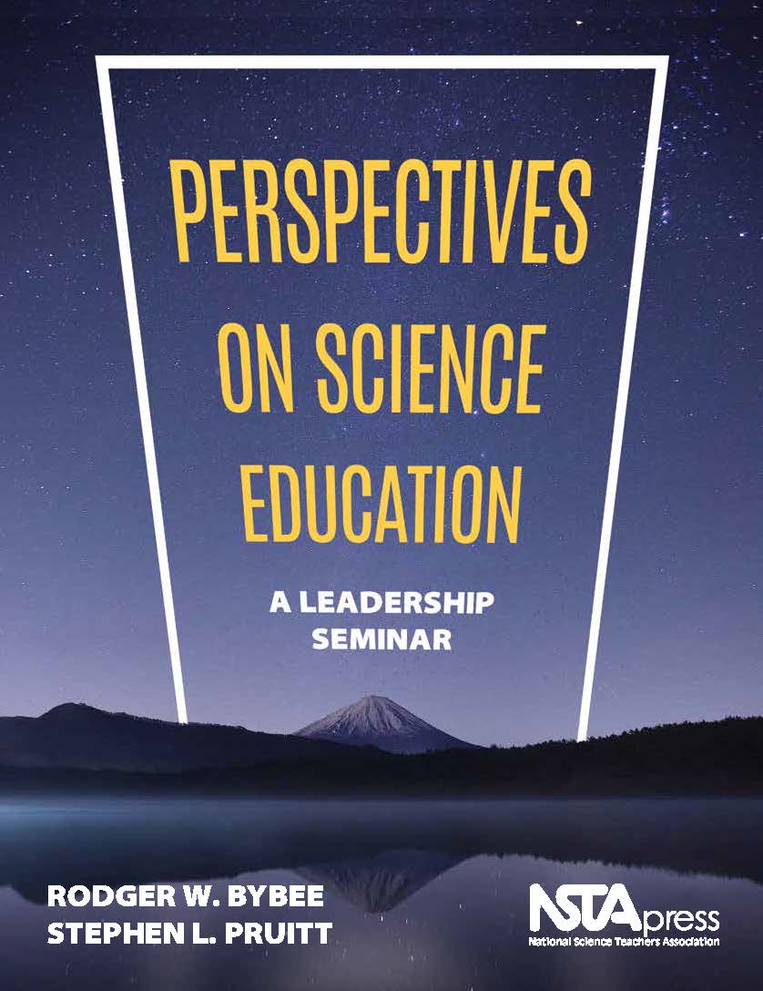 Perspectives on Science Education. A Leadership Seminar National